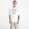 Póló A BATHING APE Crack Print Pattern Logo Relaxed Fit Tee White XXL-alacsony-ár