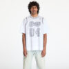 Póló A BATHING APE Fake Print Relaxed Fit Tee UNISEX White L-alacsony-ár