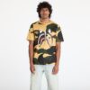 Póló A BATHING APE Giant 1St Camo Shark Tee UNISEX Yellow S-alacsony-ár