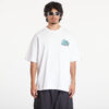 Póló A BATHING APE Graffiti Bape Relaxed Fit Short Sleeve Tee White XXXL-alacsony-ár