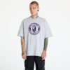 Póló A BATHING APE Marbling Camo Busy Works Relaxed Fit Tee Gray XL-alacsony-ár