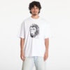 Póló A BATHING APE Pixel Comic Ape Head Relaxed Fit Short Sleeve Tee White XXL-alacsony-ár