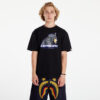 Póló A BATHING APE Samurai Tee Black M-alacsony-ár