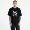 Póló A BATHING APE Shark Tee Black S-alacsony-ár