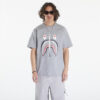 Póló A BATHING APE Shark Tee Gray XXL-alacsony-ár