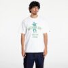 Póló A BATHING APE Soldier Ats Tee White L-alacsony-ár
