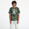 Póló A BATHING APE Trial Camo General Tee UNISEX Green XXL-alacsony-ár