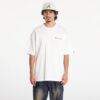 Póló A BATHING APE Water Print Logo Relaxed Fit Short Sleeve Tee UNISEX Ivory XXL-alacsony-ár