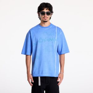 Póló A-COLD-WALL* Annex T-Shirt Blue Volt S-alacsony-ár