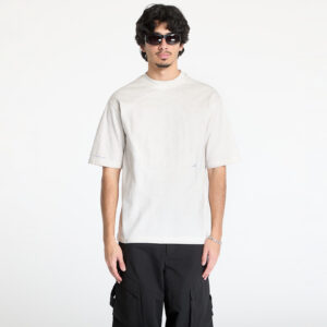 Póló A-COLD-WALL* Frequency T-Shirt Beige XL-alacsony-ár