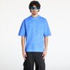 Póló A-COLD-WALL* Frequency T-Shirt Blue S-alacsony-ár