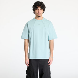 Póló A-COLD-WALL* Millbank T-Shirt Grey-Green/ Olive Grey S-alacsony-ár