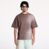 Póló A-COLD-WALL* Oxidise T-Shirt Brown S-alacsony-ár