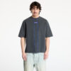 Póló A-COLD-WALL* Schema T-Shirt Black M-alacsony-ár