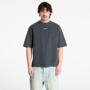 Póló A-COLD-WALL* Schema T-Shirt Black M-alacsony-ár