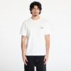 Póló A.P.C. Boxy Petit VPC T-Shirt White/ Dark Navy Blue S-alacsony-ár
