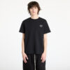 Póló A.P.C. Standard Rue Madame T-Shirt UNISEX Black/ White S-alacsony-ár