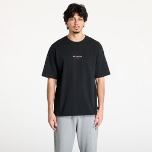 Póló Air Jordan 85 Men's Chicago T-Shirt Black/ Sail M-alacsony-ár