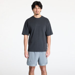 Póló Air Jordan Wordmark 85 Men's T-Shirt Off Noir/ Off Noir S-alacsony-ár