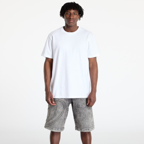 Póló Alyx Studio Circle A Tee UNISEX White L-alacsony-ár