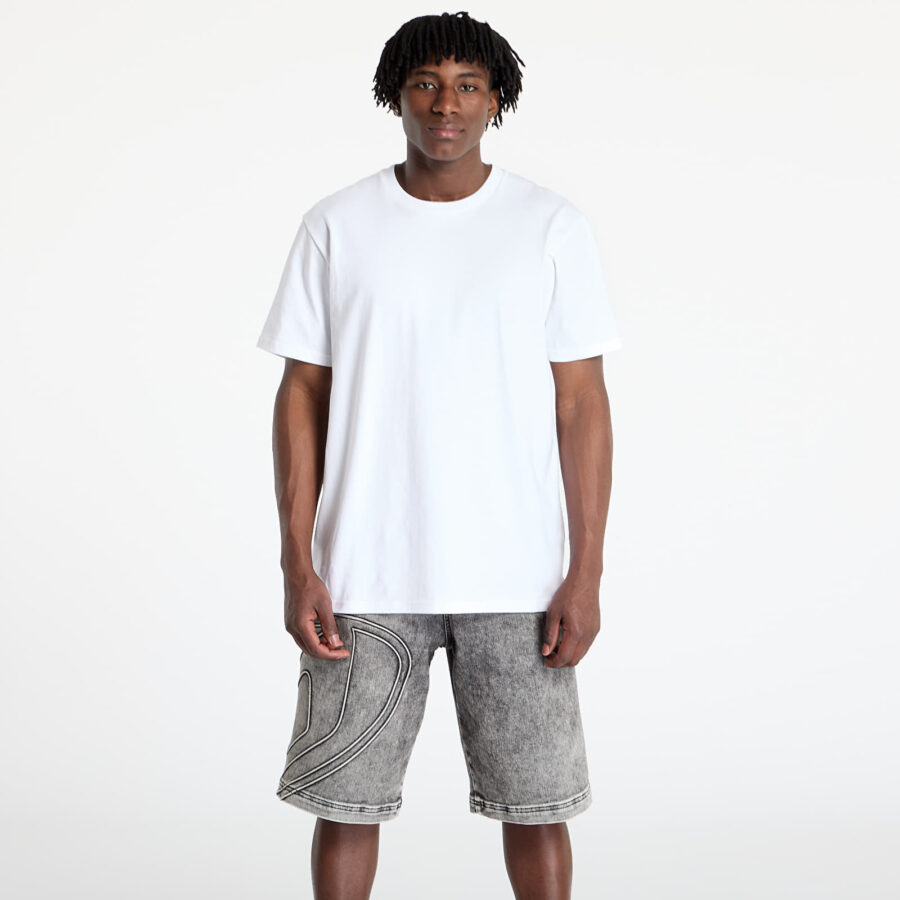 Póló Alyx Studio Circle A Tee UNISEX White L-alacsony-ár