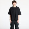 Póló Alyx Studio Essentials Oversized Short Sleeve Crewneck Tee UNISEX Black M-alacsony-ár