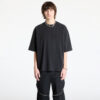 Póló Alyx Studio Essentials Oversized Short Sleeve Crewneck Tee UNISEX Charcoal S-alacsony-ár