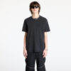 Póló Alyx Studio Essentials Regular Fit Short Sleeve Crewneck Tee UNISEX Charcoal M-alacsony-ár