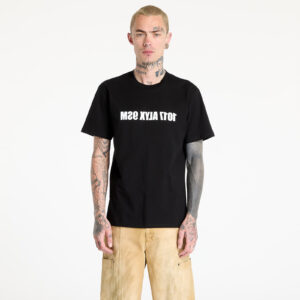 Póló Alyx Studio Mirror Tee UNISEX Black XL-alacsony-ár