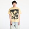 Póló Awake NY Cherub Cities Tee Reed S-alacsony-ár