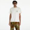 Póló Awake NY Crawford Tee Off White S-alacsony-ár