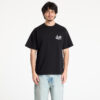 Póló Awake NY Hammer SS Tee Black S-alacsony-ár