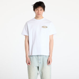 Póló Awake NY Les Everyday Tee White S-alacsony-ár