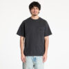 Póló Awake NY Pocket SS Tee Black S-alacsony-ár