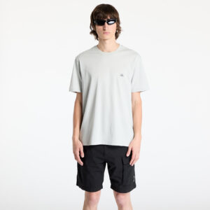 Póló C.P. Company Short Sleeve T-Shirt Grey S-alacsony-ár