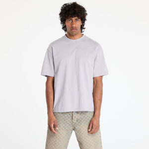 Póló Calvin Klein Jeans 16S Jersey Washed Tee Lilac Gray M-alacsony-ár