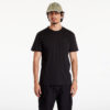 Póló Calvin Klein Jeans Euphoric Monologo Short Sleeve Tee Black M-alacsony-ár