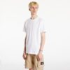 Póló Calvin Klein Jeans Euphoric Monologo Tee Bright White S-alacsony-ár