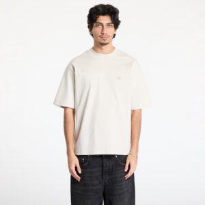Póló Calvin Klein Jeans Heavy Relaxed Tee Gray S-alacsony-ár