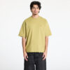 Póló Calvin Klein Jeans Heavy Relaxed Tee Green M-alacsony-ár
