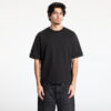 Póló Calvin Klein Jeans Interlock Tee Black S-alacsony-ár