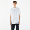 Póló Calvin Klein Jeans Long Relaxed Cotton T-Shirt Bright White M-alacsony-ár
