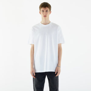 Póló Calvin Klein Jeans Long Relaxed Cotton T-Shirt Bright White M-alacsony-ár