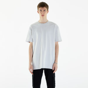 Póló Calvin Klein Jeans Long Relaxed Cotton T-Shirt Lunar Rock S-alacsony-ár