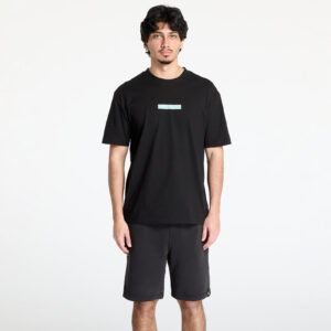 Póló Calvin Klein Jeans Nyc 2025 Tee Black S-alacsony-ár