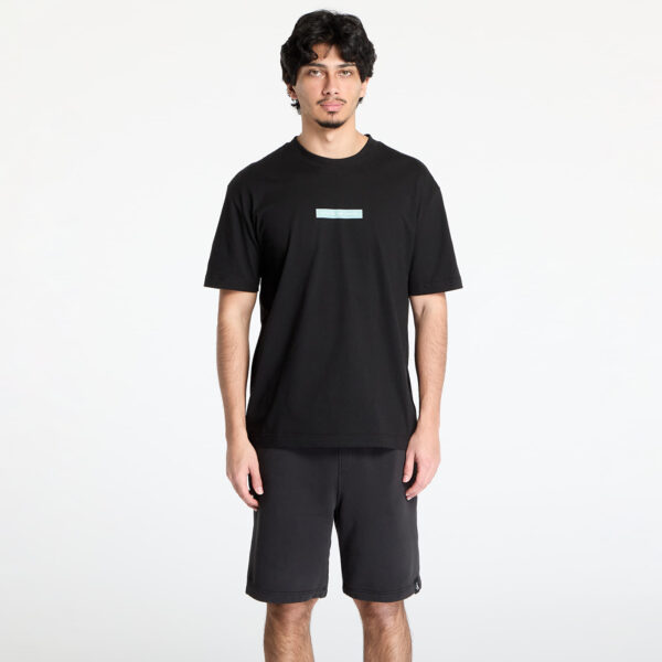 Póló Calvin Klein Jeans Nyc 2025 Tee Black S-alacsony-ár