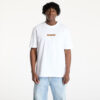 Póló Calvin Klein Jeans Nyc 2025 Tee White S-alacsony-ár
