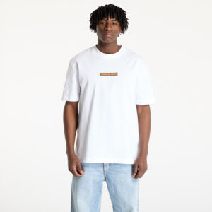 Póló Calvin Klein Jeans Nyc 2025 Tee White S-alacsony-ár