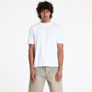 Póló Calvin Klein Jeans Painted Calvin Klein Tee White S-alacsony-ár