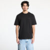 Póló Calvin Klein Jeans Soft Layered Monogram Tee Black S-alacsony-ár